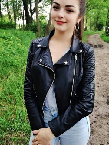 Оксана